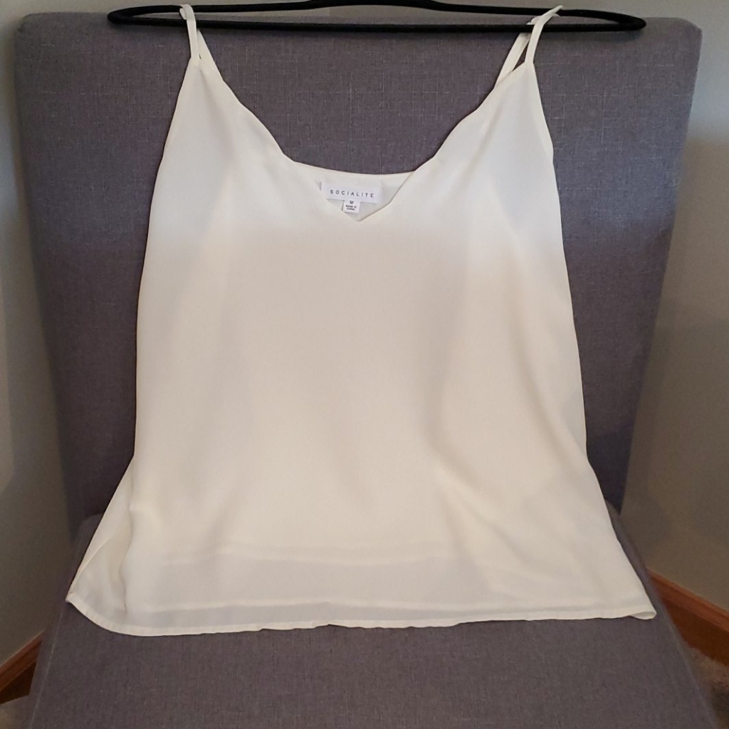 Cami,Tank